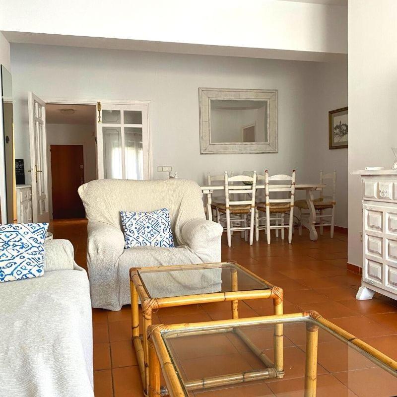 Apartamento Portbell Anxova