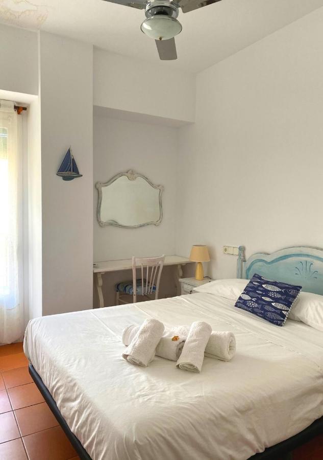 Portbell Anxova Apartment L'Escala