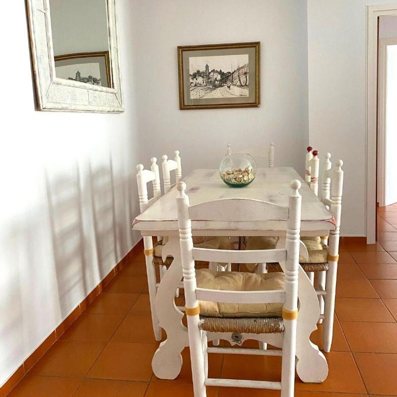 Apartamento Portbell Anxova