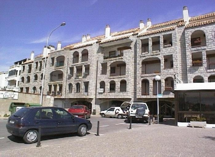 Albatros 2 3-1 Apartamento L' Escala