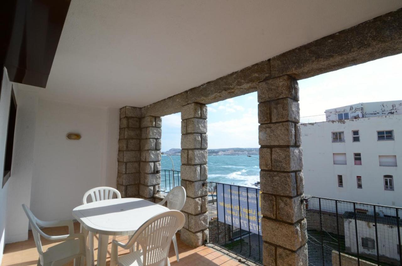 Apartamento Albatros 2 3-1 L' Escala