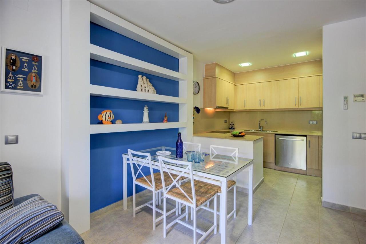 Apartment El Port Llanca - Barneda Premium