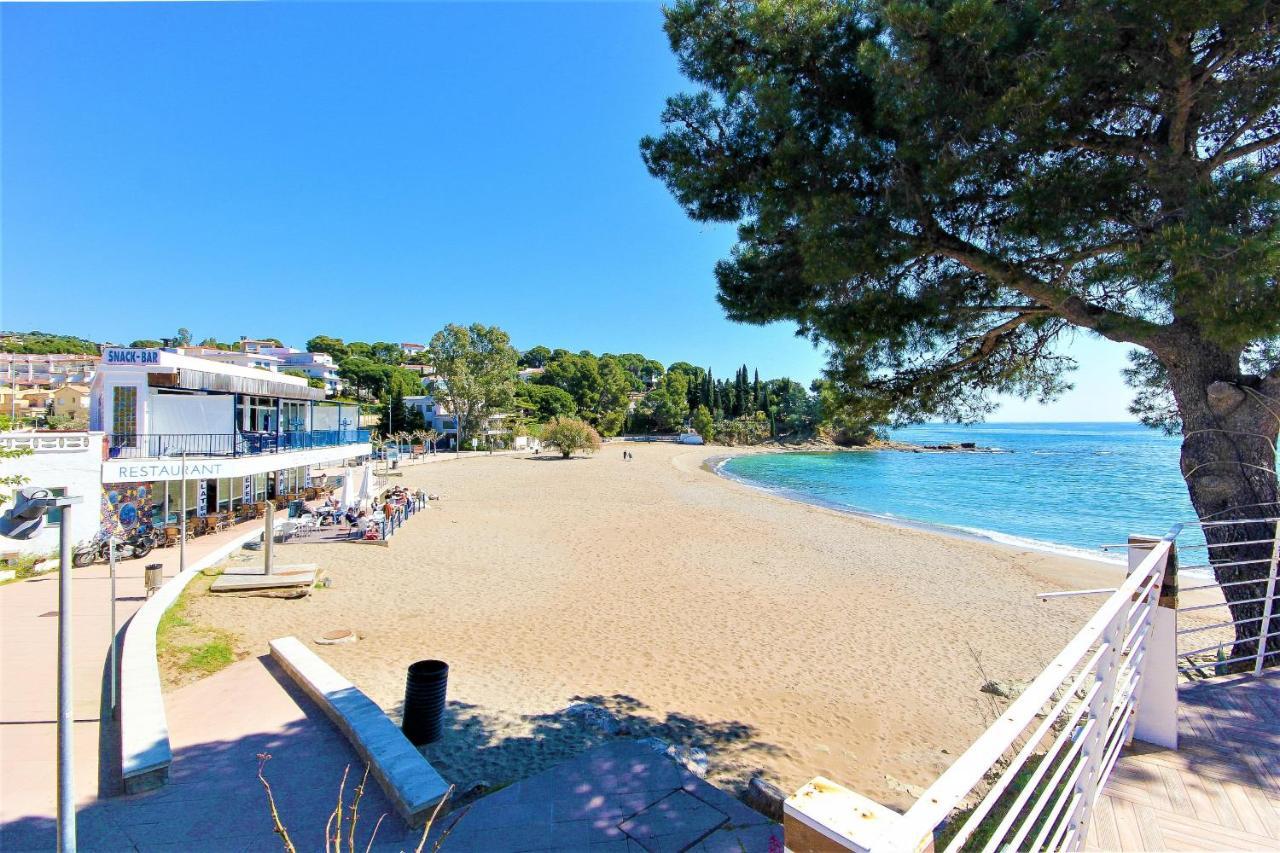 Apartment El Port Llanca - Barneda Premium Llanca