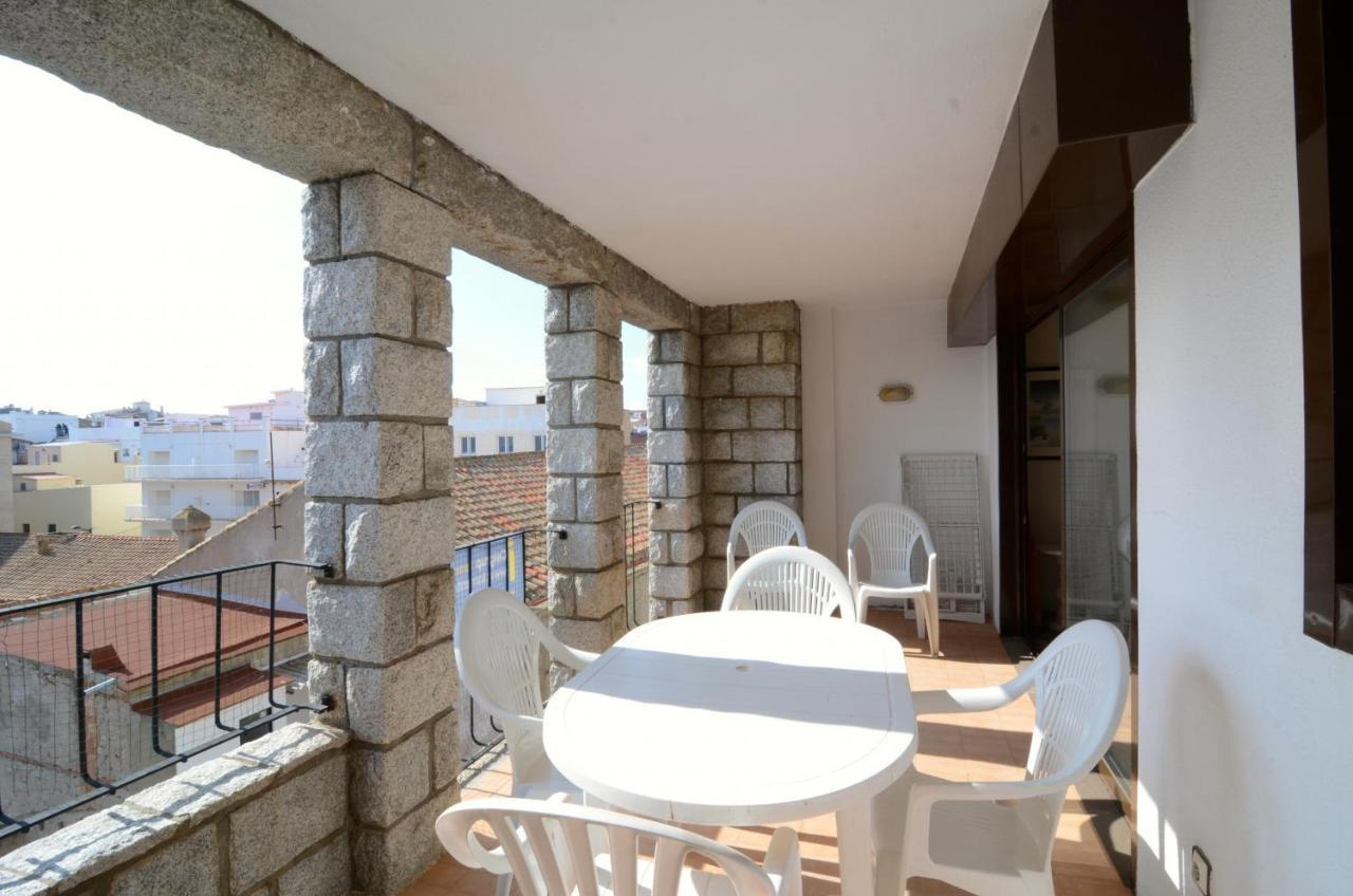 Albatros 2 3-1 Apartamento L' Escala