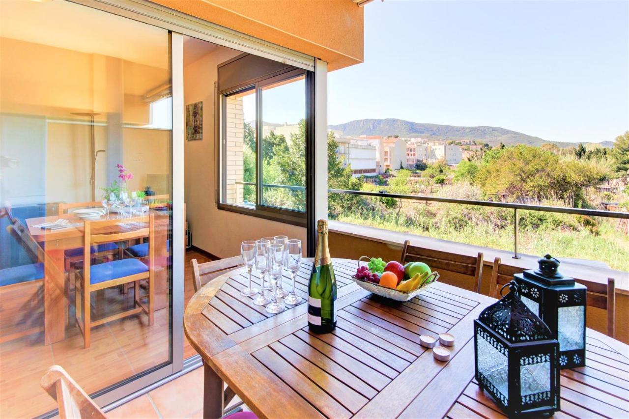 Sant Carlos - Barneda Apartment Llanca