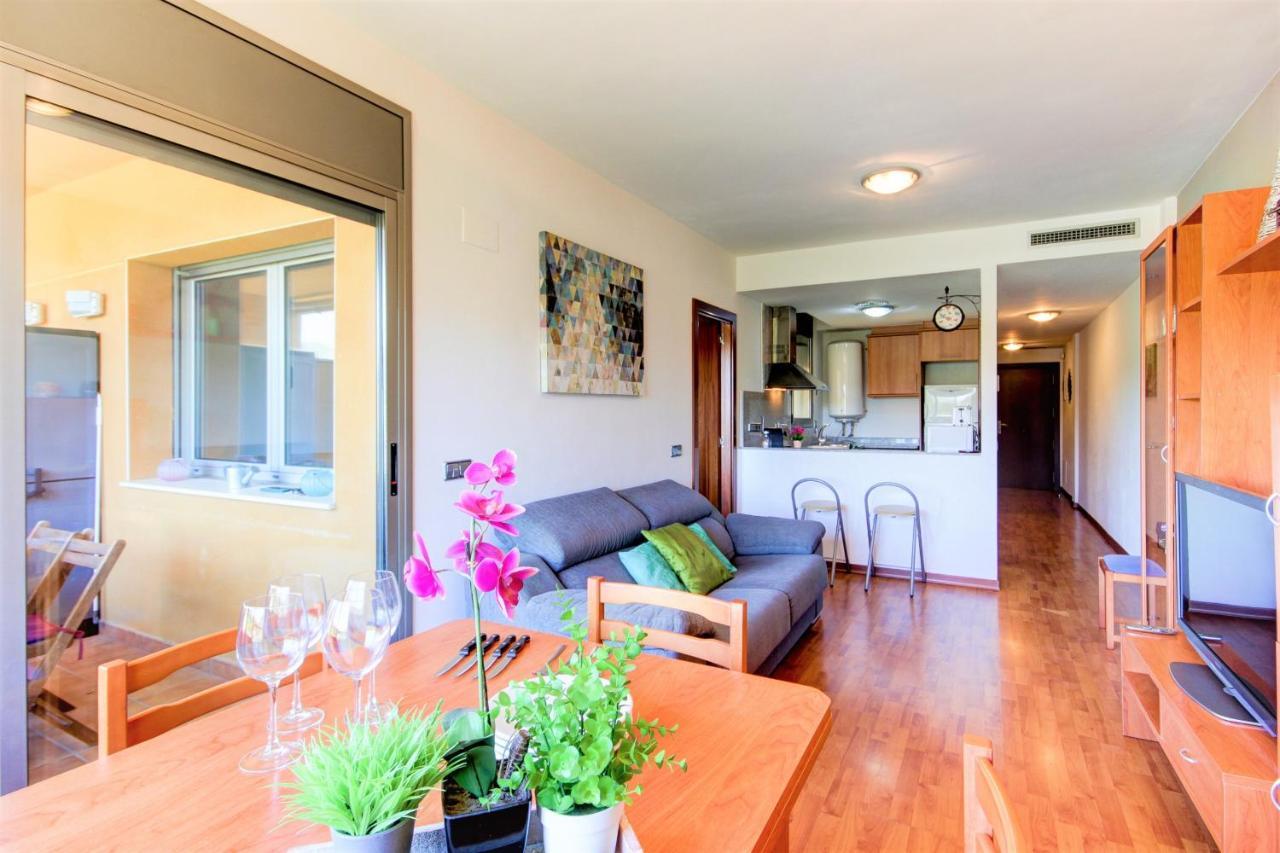 Apartment Sant Carlos - Barneda
