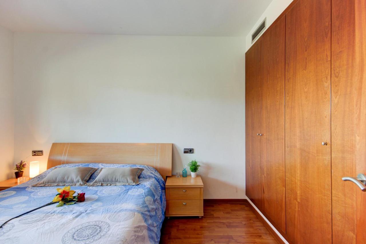 Apartment Sant Carlos - Barneda *