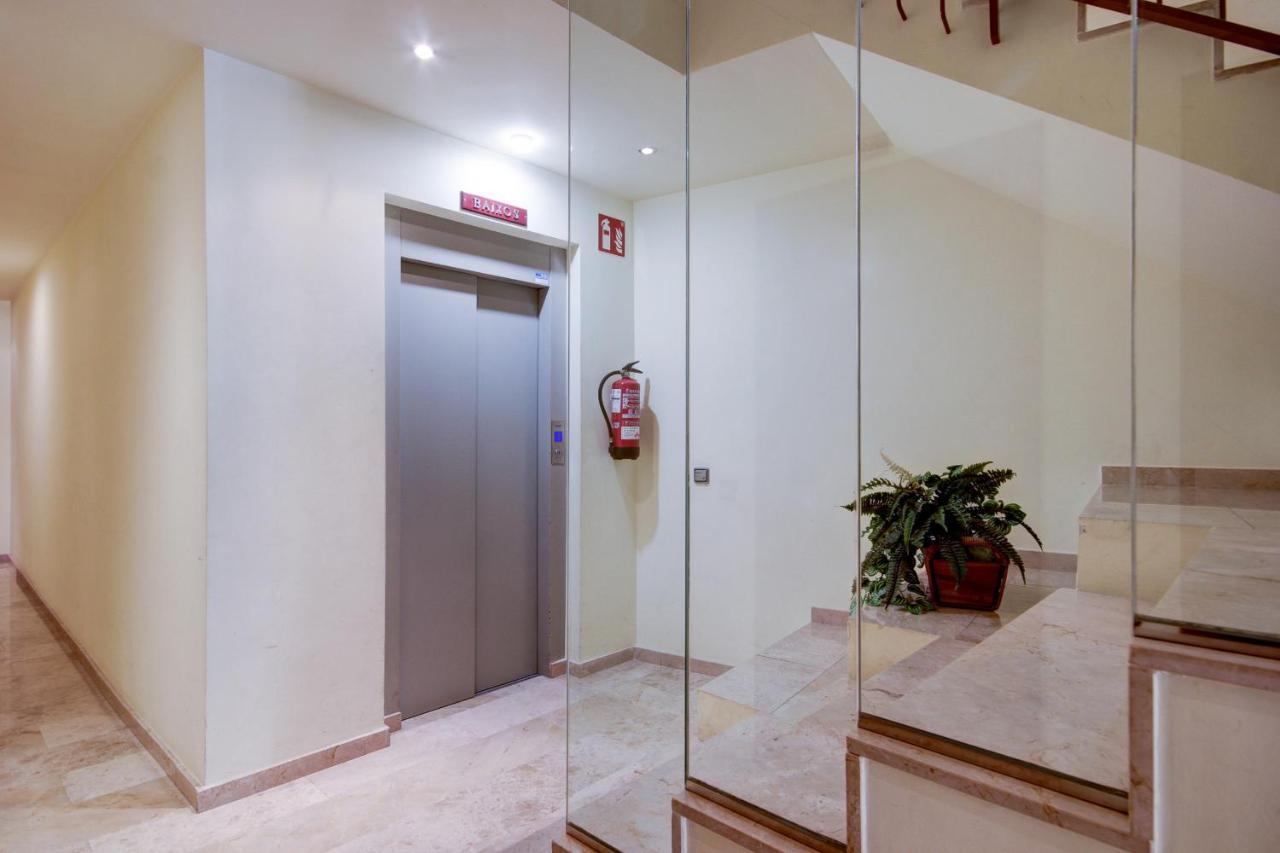 Apartment Sant Carlos - Barneda *