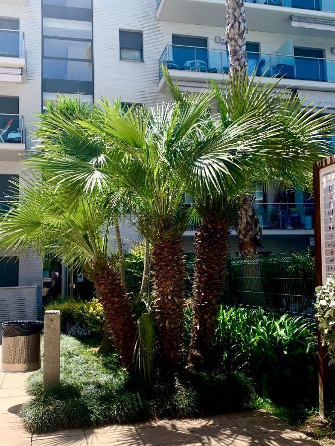 Jardin Turquesa Apartamento