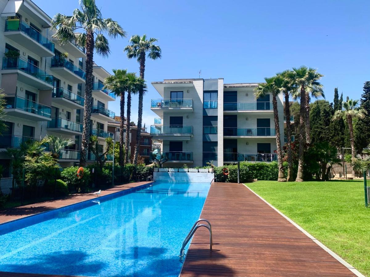 Apartamento Jardin Turquesa