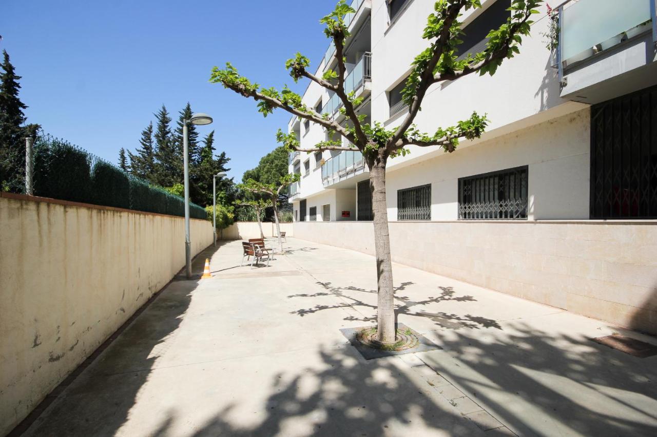 Apartment El Port Llanca - Barneda Premium *