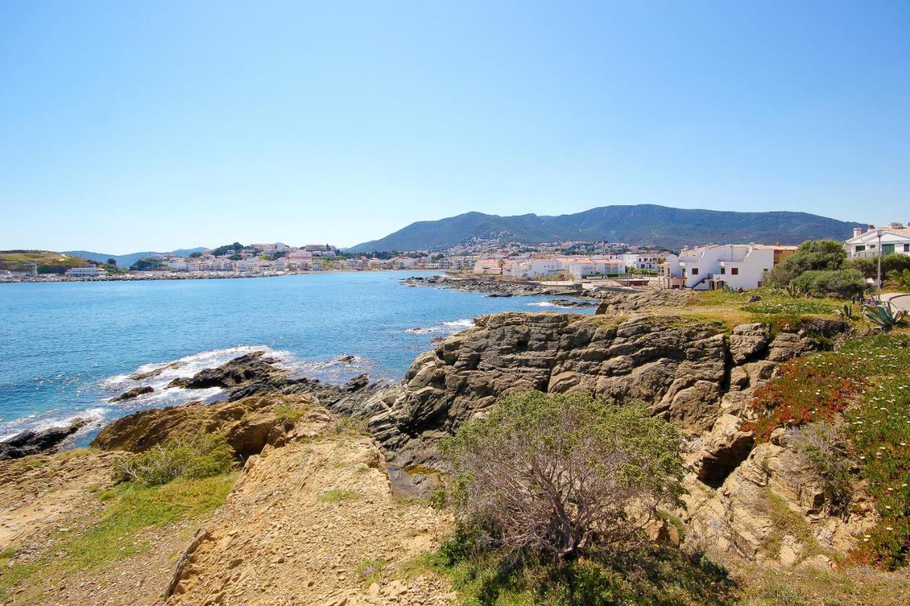 El Port Llanca - Barneda Premium Apartment Llanca
