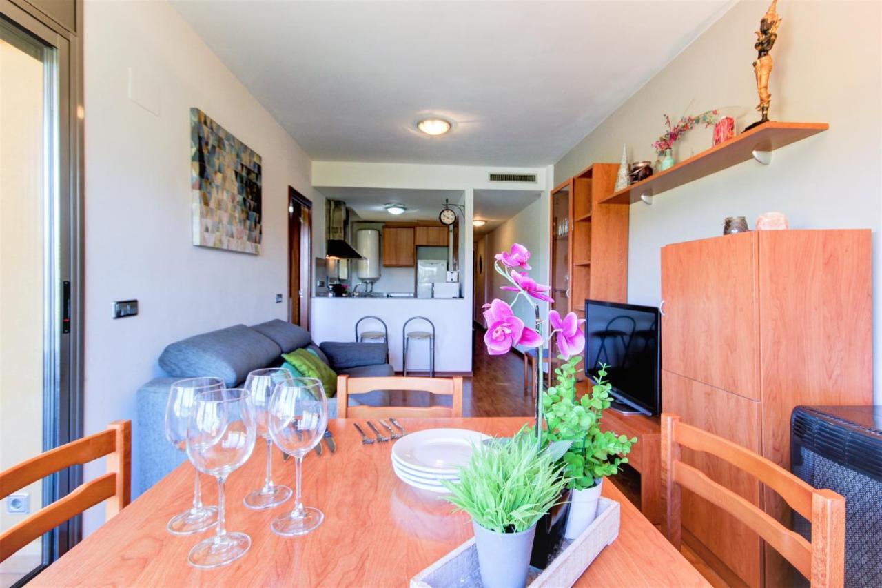 Apartment Sant Carlos - Barneda