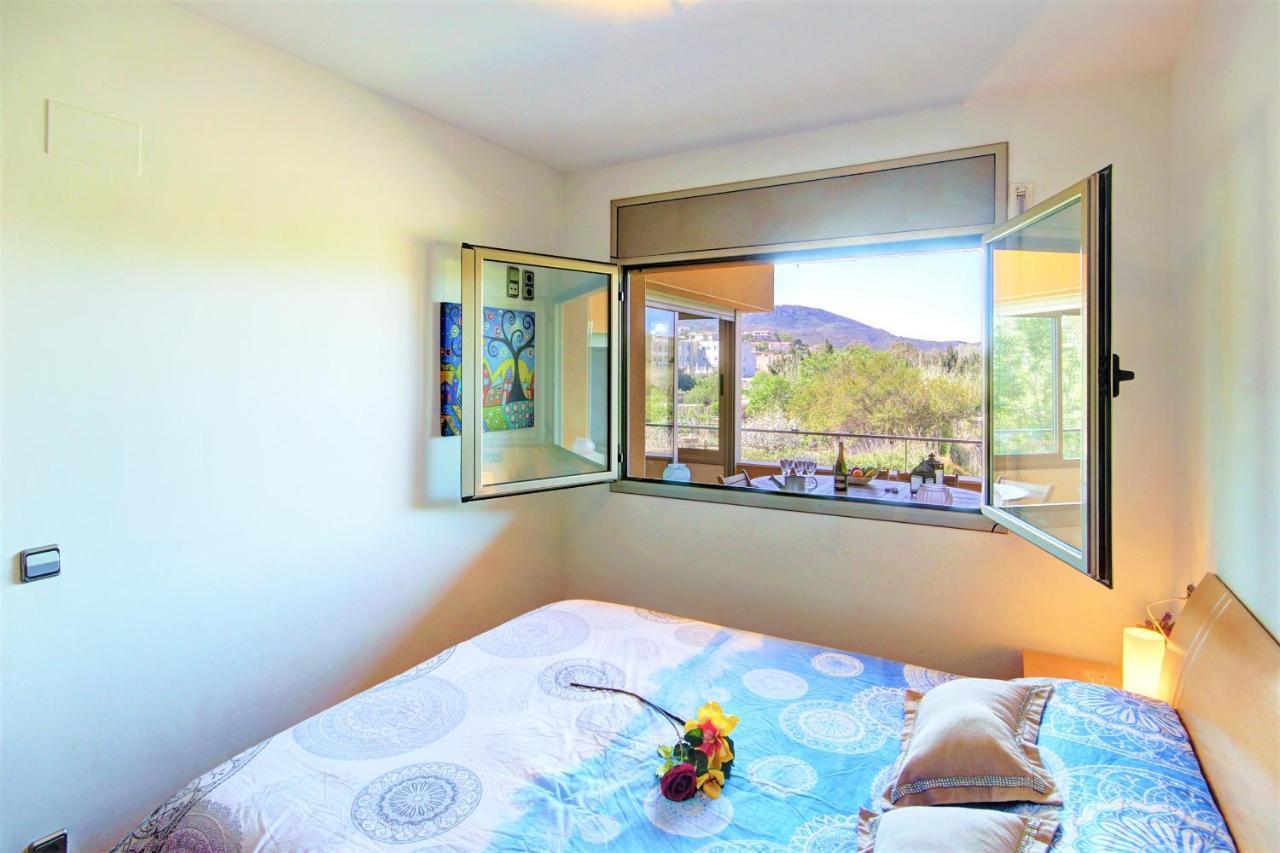 Sant Carlos - Barneda Apartment *