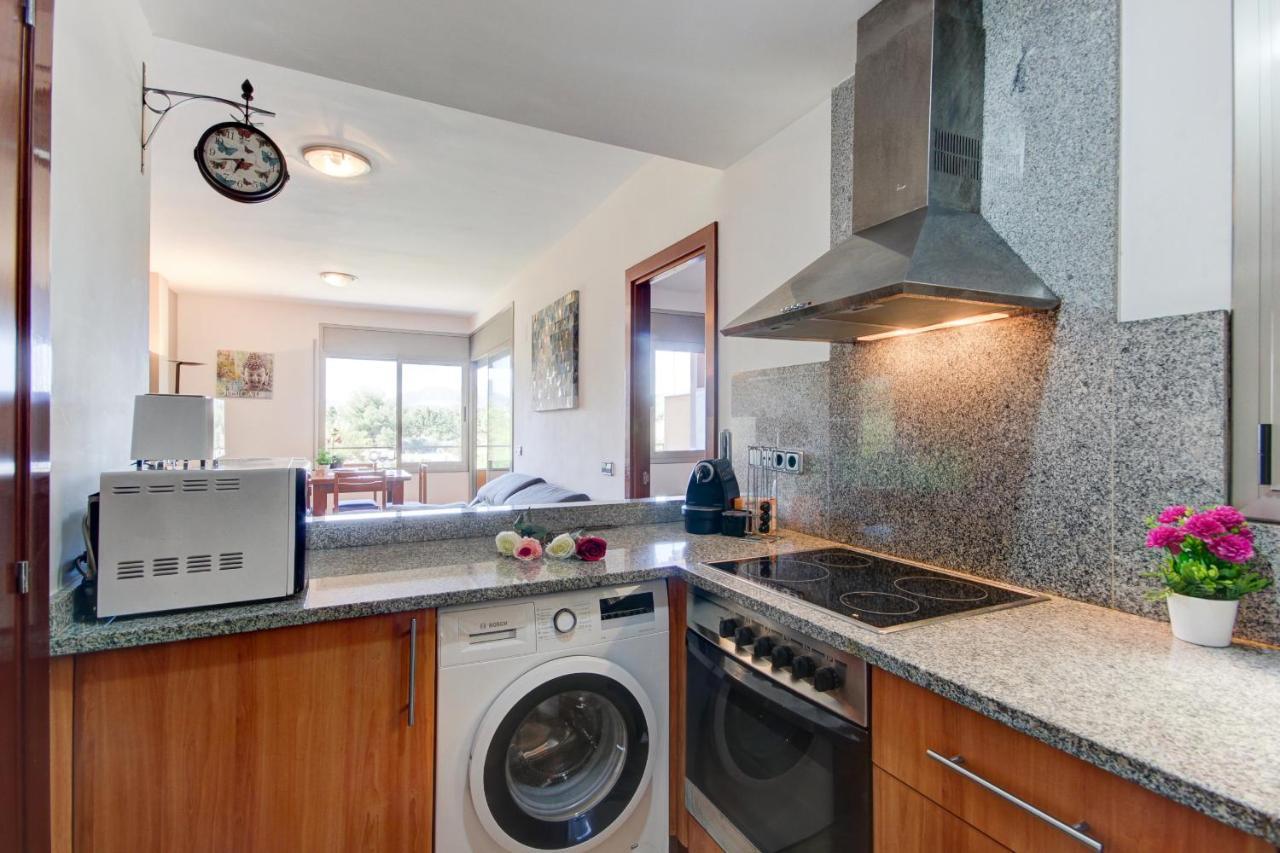 Apartment Sant Carlos - Barneda *