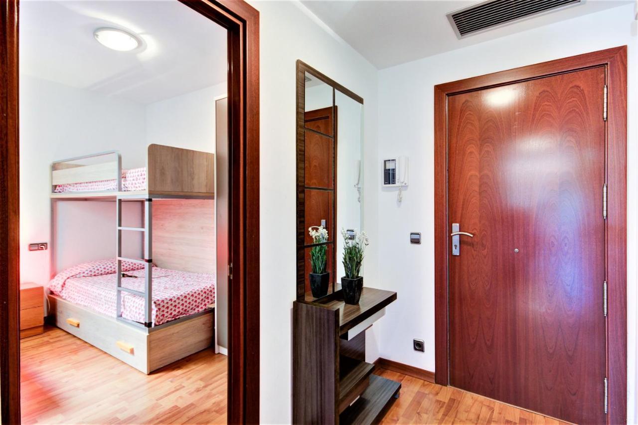 Sant Carlos - Barneda Apartment
