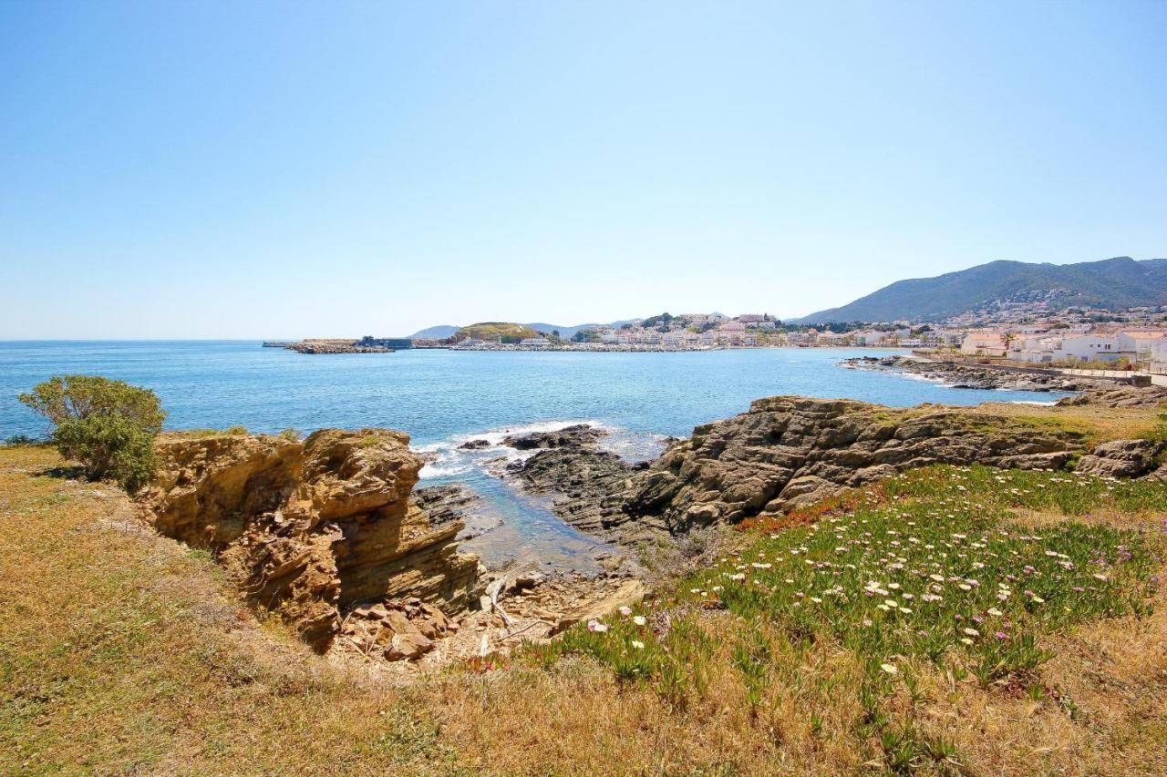 Apartment El Port Llanca - Barneda Premium