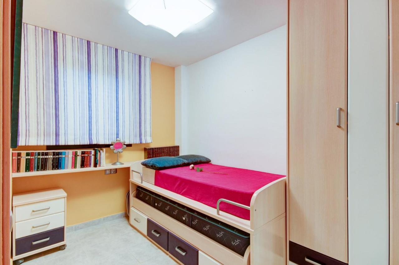 Apartment El Port Llanca - Barneda Premium *