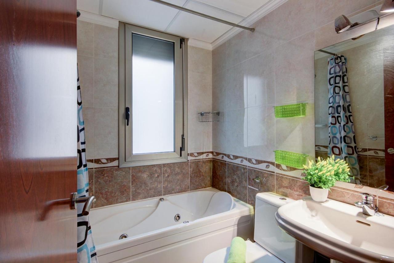 Apartment Sant Carlos - Barneda Llanca