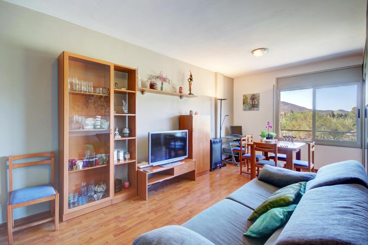 Sant Carlos - Barneda Apartment *