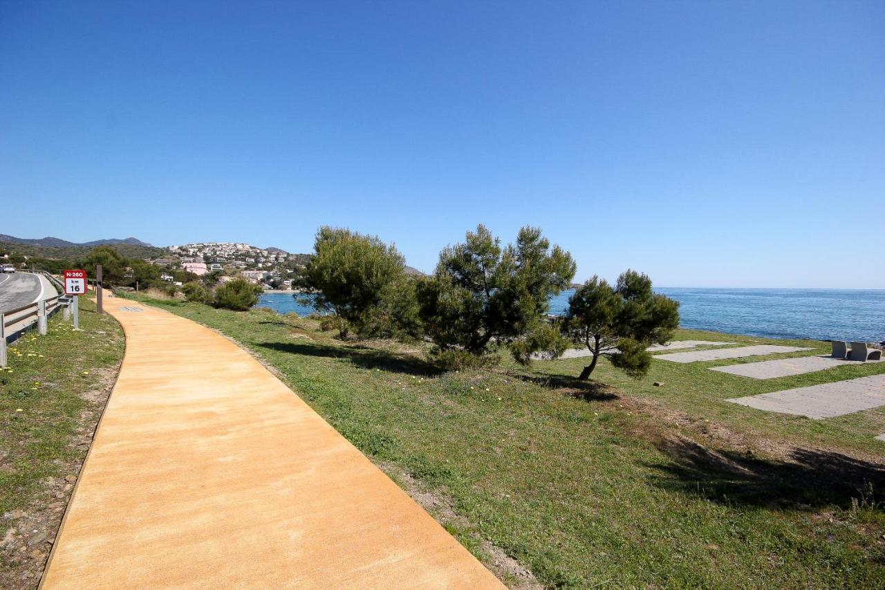 Apartment Sant Carlos - Barneda Llanca