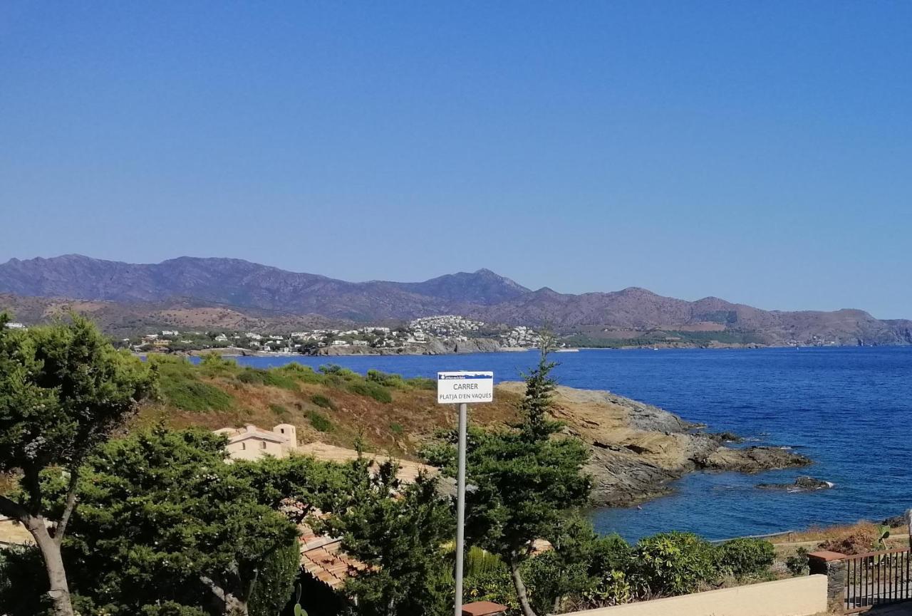 Casa Platja D'en Robert Сasa de vacaciones
