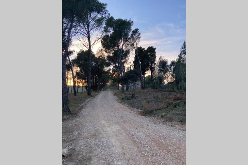 Apartamento L'era De Viñas