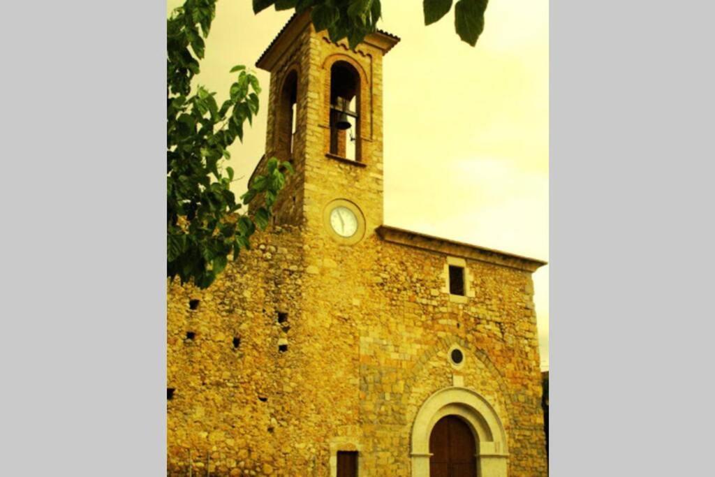 Apartamento L'era De Viñas
