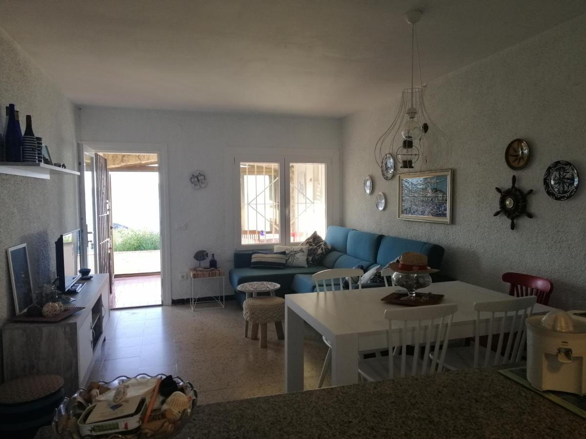 Casa Platja D'en Robert El Port De La Selva