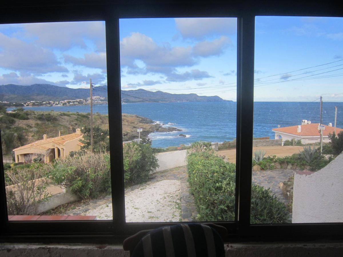 Casa Platja D'en Robert El Port De La Selva