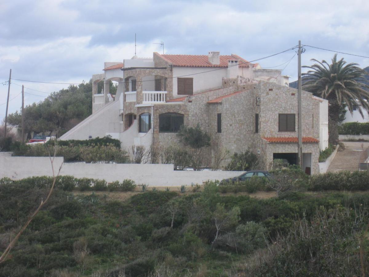 Casa Platja D'en Robert * El Port De La Selva