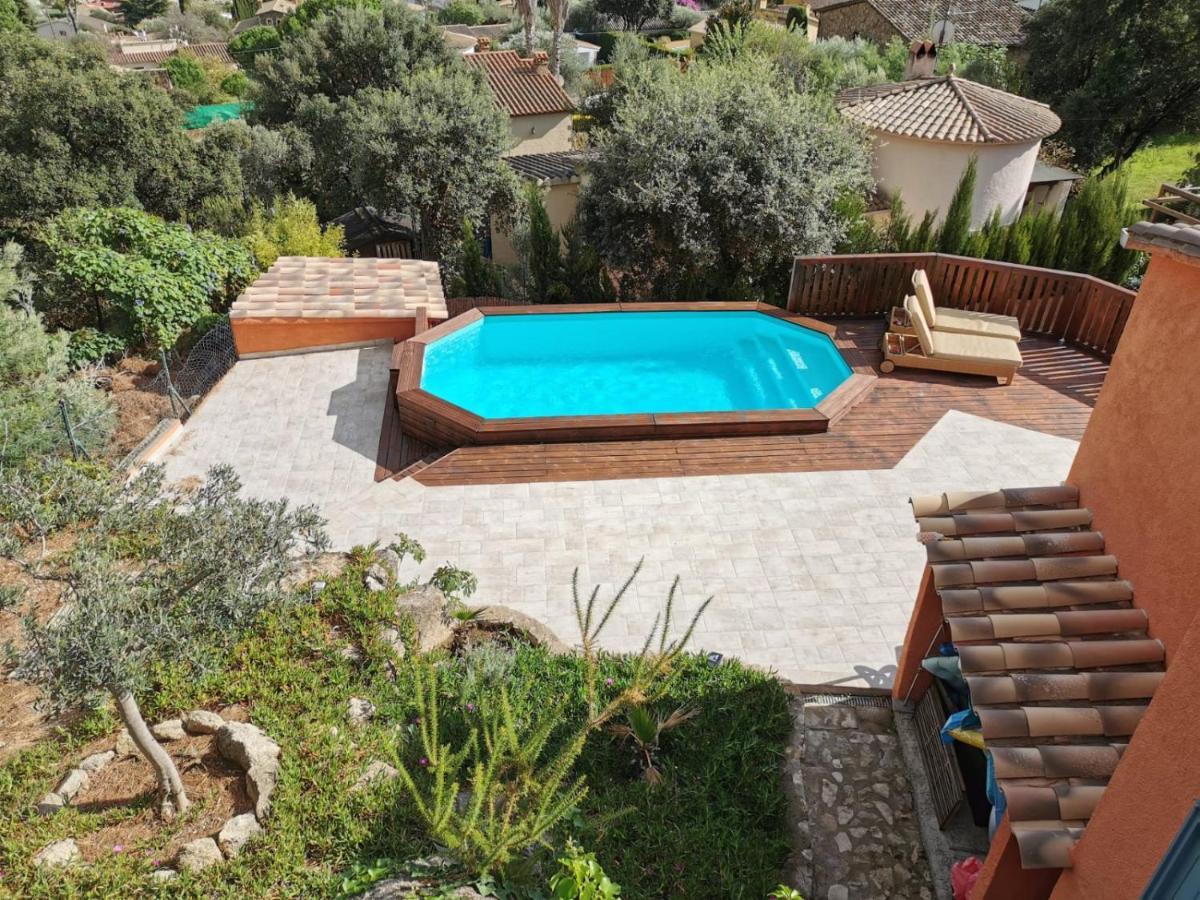 Villa Unica Con Piscina Privada Y Vistas Al Mar. Calonge (Catalonia)