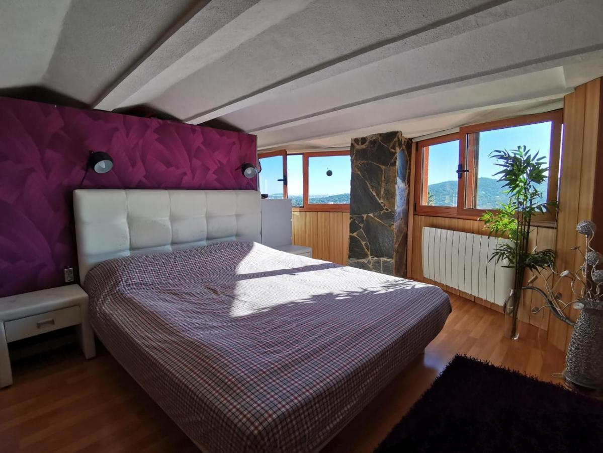 Unica Con Piscina Privada Y Vistas Al Mar. * Calonge (Catalonia)