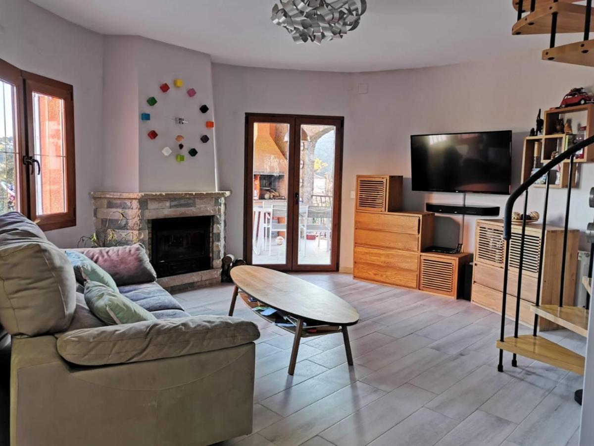 Villa Unica Con Piscina Privada Y Vistas Al Mar.