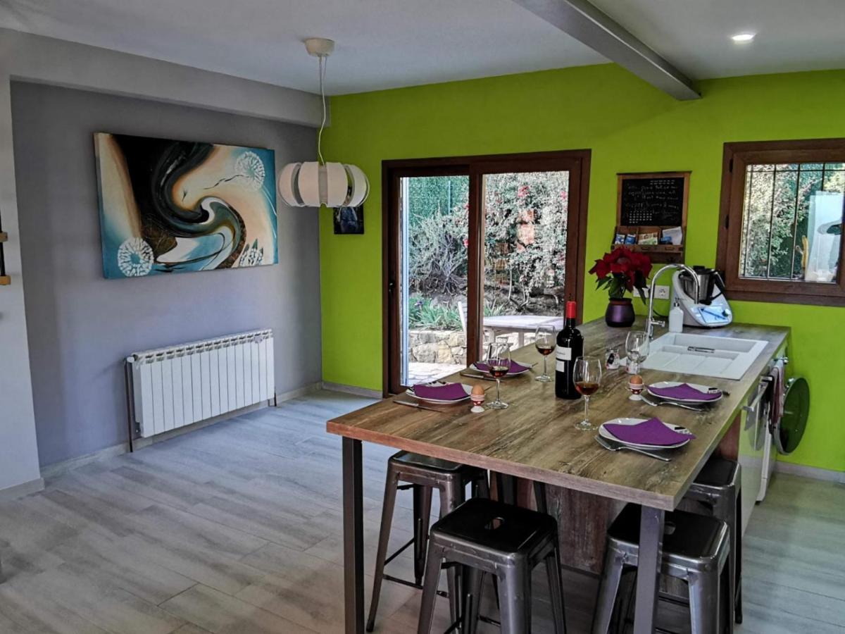 Unica Con Piscina Privada Y Vistas Al Mar. Villa
