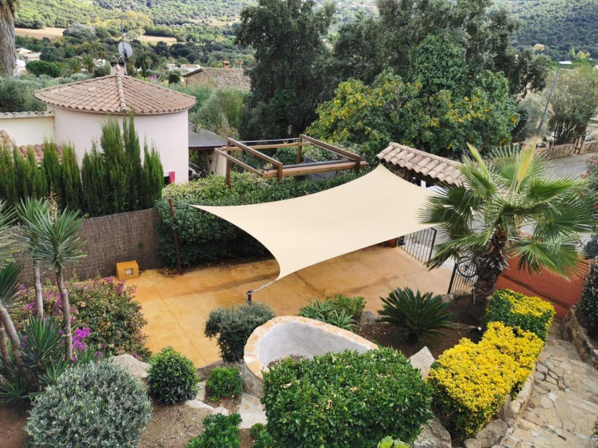 Unica Con Piscina Privada Y Vistas Al Mar. * Calonge (Catalonia)