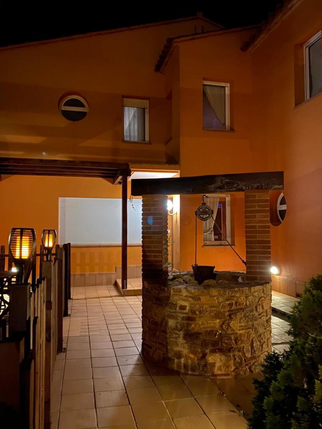 Cal Joan Holiday home