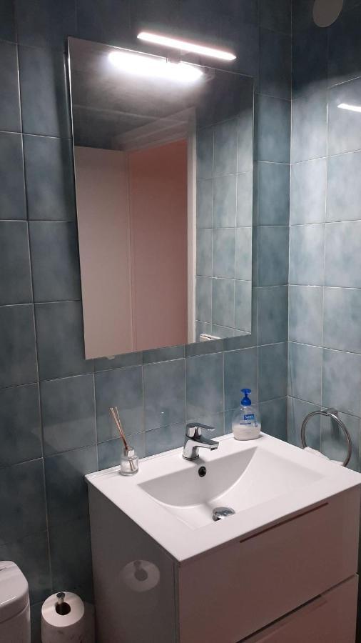 Apartamento Portbell Anxova L' Escala