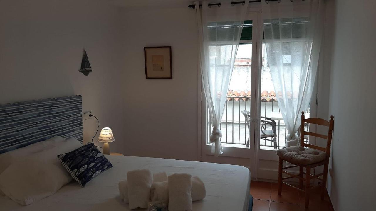 Portbell Anxova * L' Escala