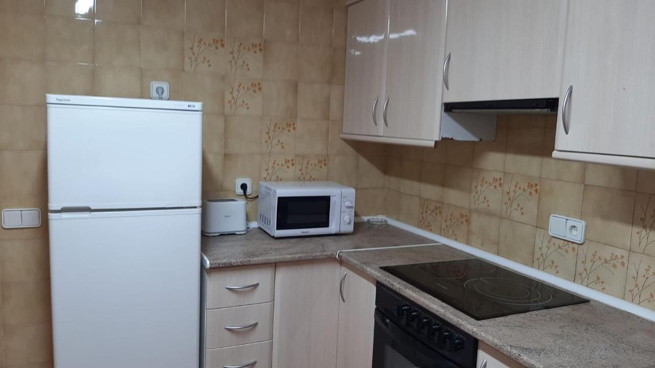 Portbell Anxova Apartamento *