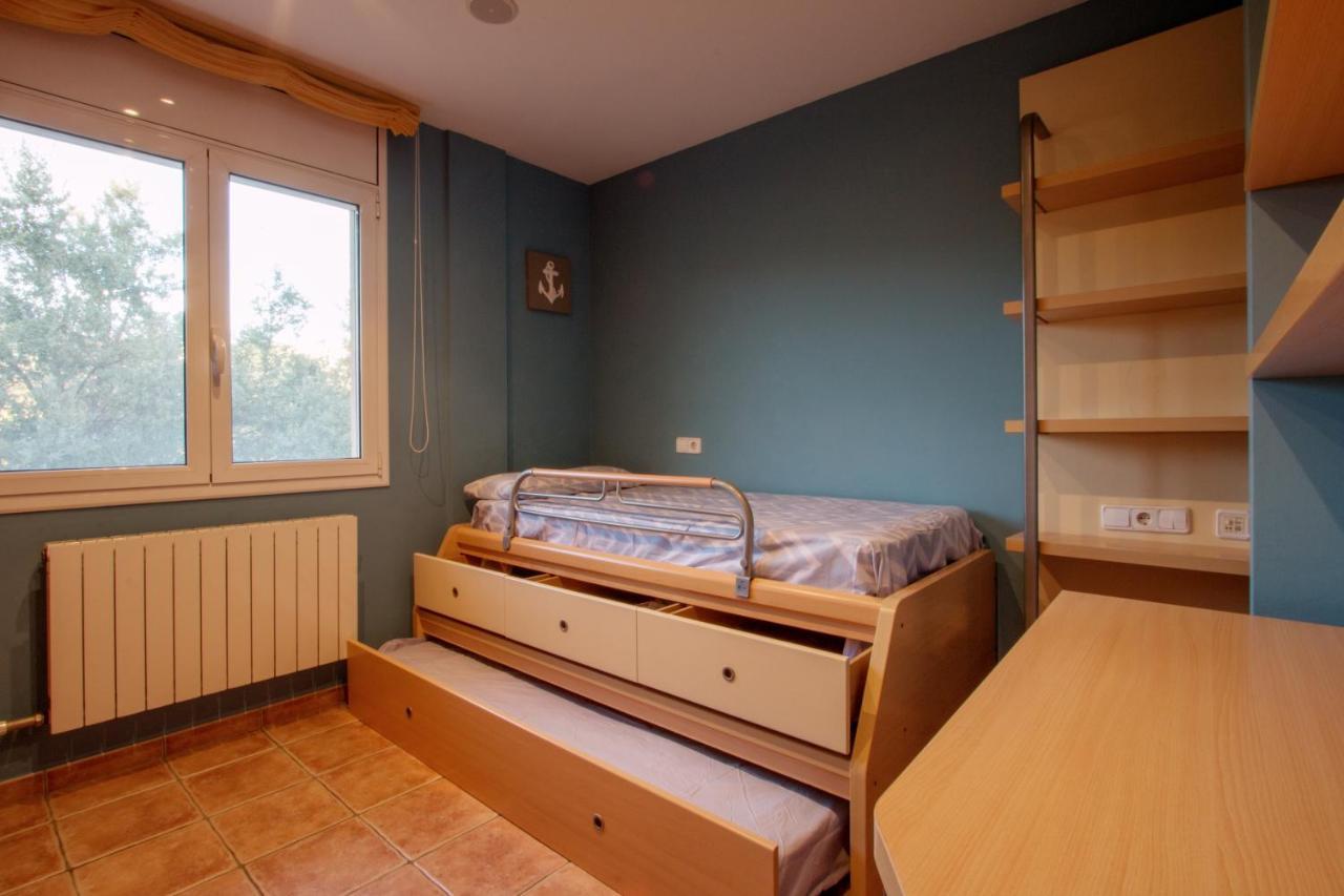 Holiday home Con Piscina Privada Calonge (Catalonia)