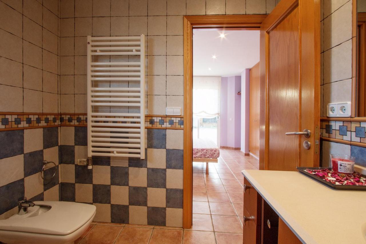 Con Piscina Privada Holiday home Calonge (Catalonia)