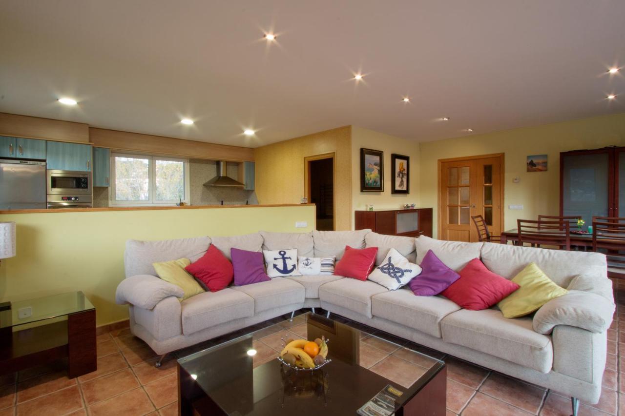 Holiday home Con Piscina Privada Calonge (Catalonia)