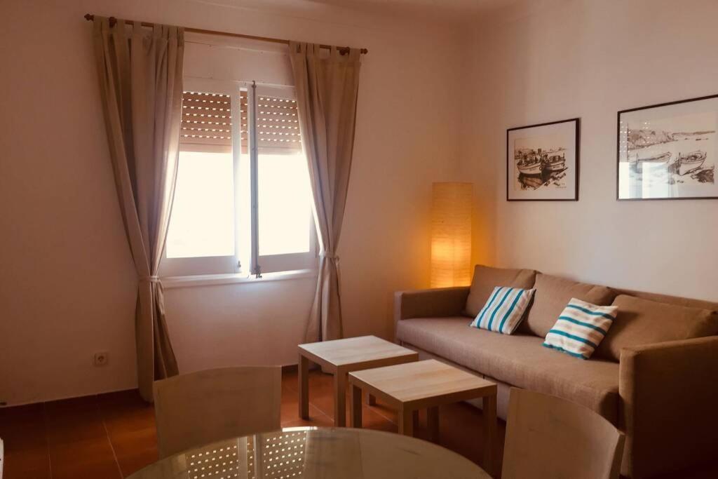 Apartamento Portbell Far L' Escala