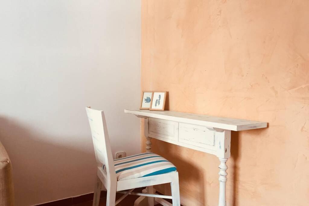 Portbell Far Apartment *