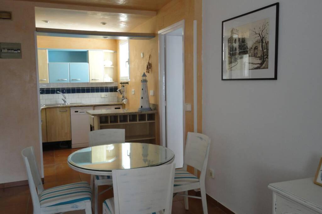 Apartamento Portbell Far *