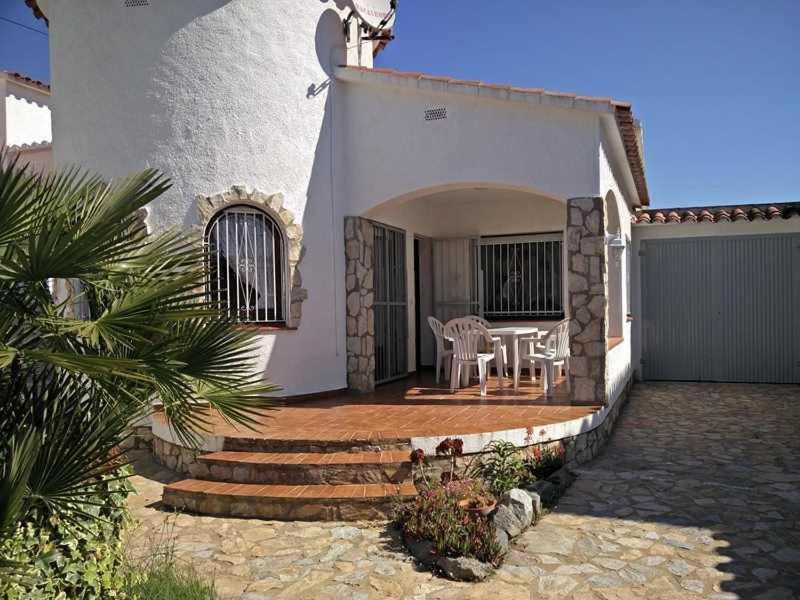 Villa Xalet Amb Jardi