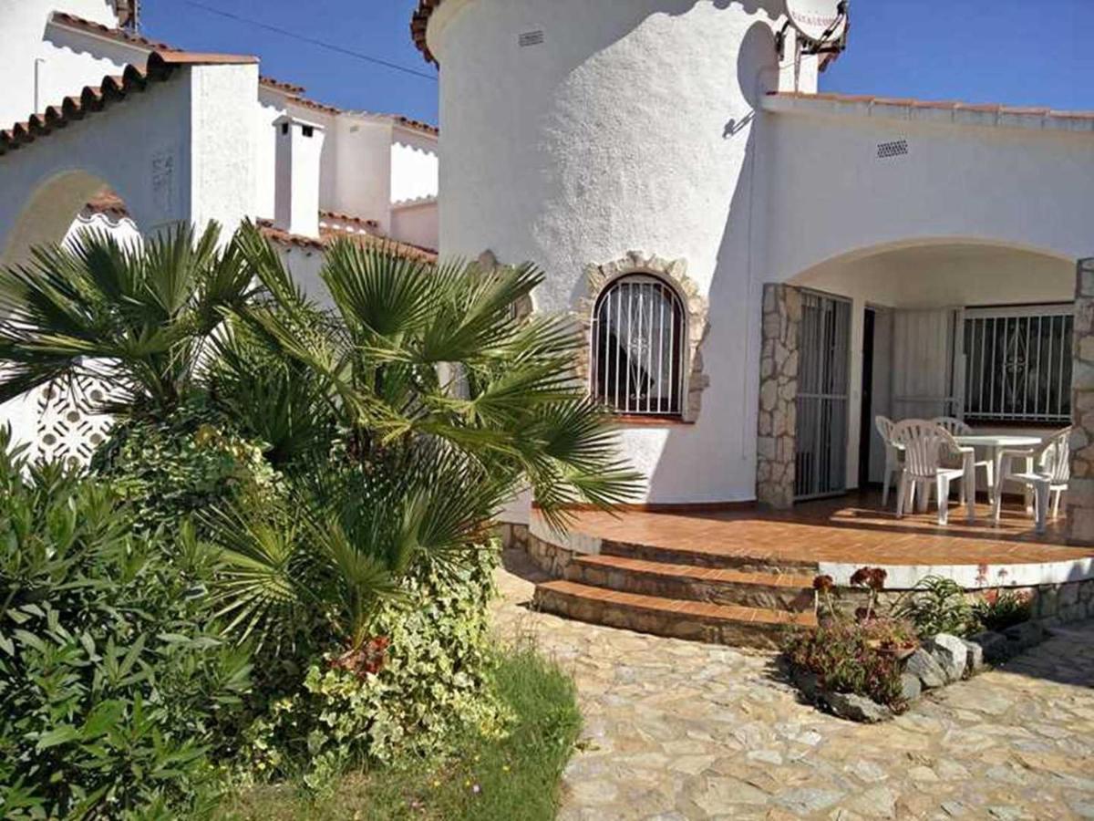 Xalet Amb Jardi Empuriabrava