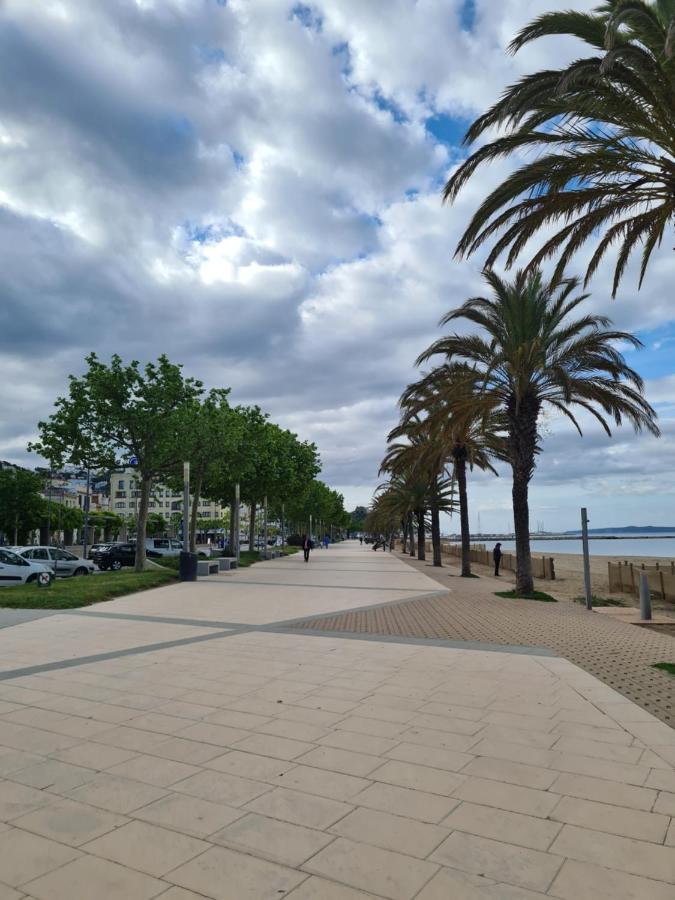 Acogedor Vistas Al Mar * Roses