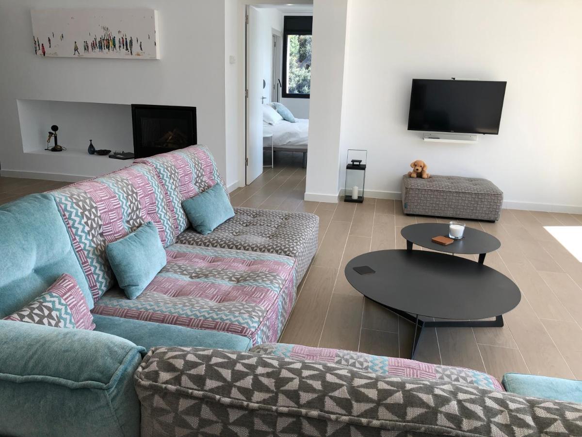 Apartamento Casa Karian *